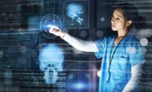 Personalized Healthcare Technologies