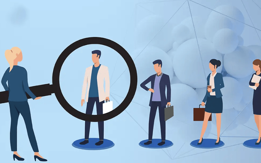 Crypto Jobs Market Trends